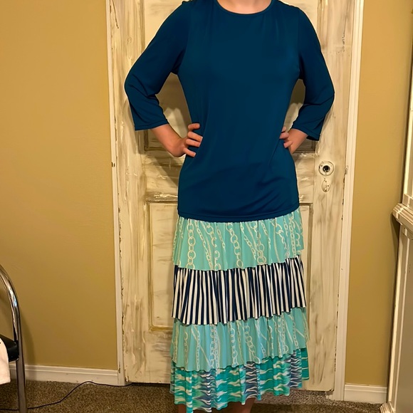 Dainty Jewells Swim Set - Picture 1 of 6